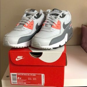 Nike Air Max 90 LTR (GS)